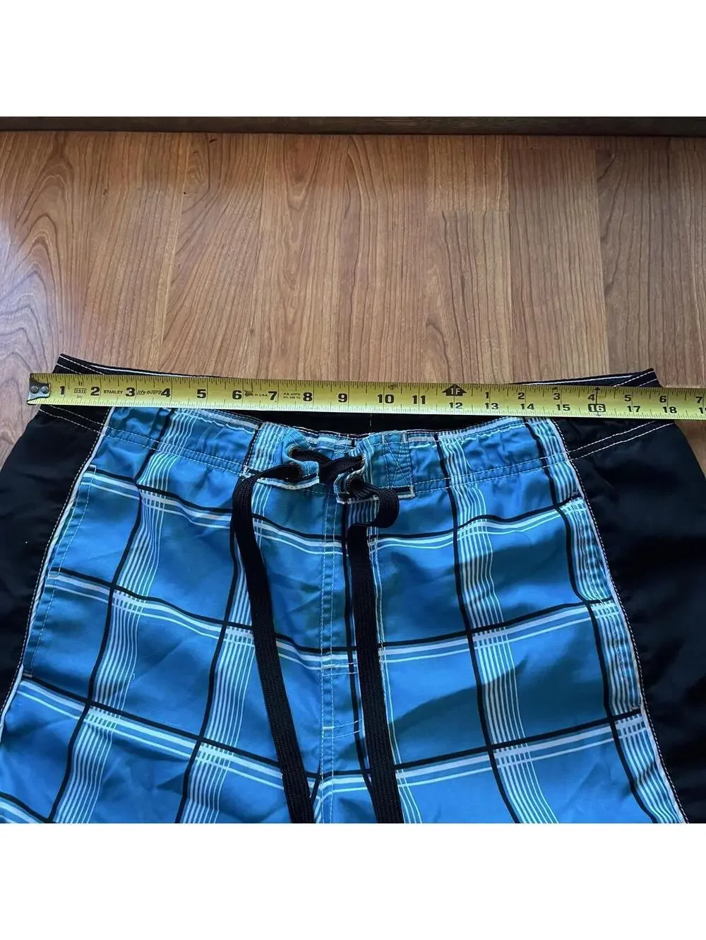 Vintage 90s ocean pacific swim shorts | size M